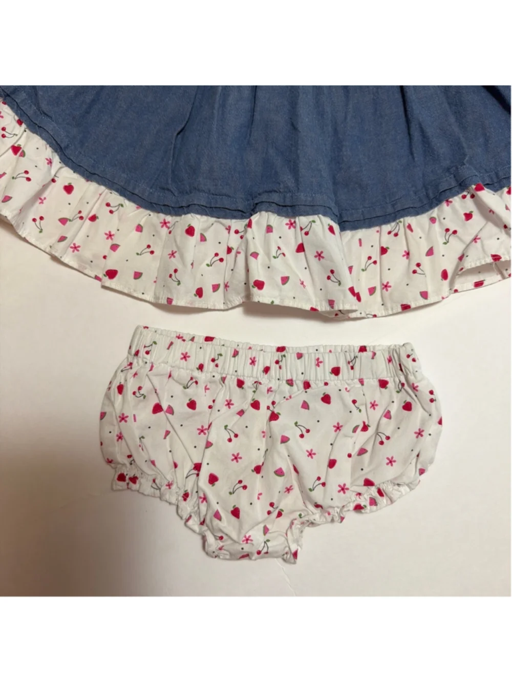 Baby Girl 6-9 Months Summer Bundle Disney Gap Koala Baby First Impressions